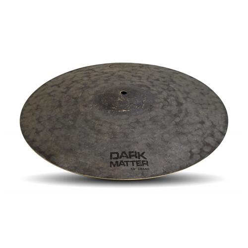 Image 2 - Dream Dark Matter Series Energy Crash Cymbals